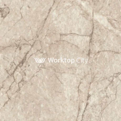Formica Prima Worktops FP8368 Marmara Cream - Ardesia