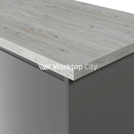 Formica Axiom Pp8370 Fresco Oak Laminate Kitchen Worktops - Timber Finish