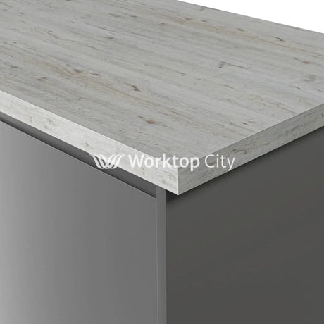 Formica Axiom Pp8370 Fresco Oak Laminate Kitchen Worktops - Timber Finish