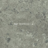 Formica Originals PP8371 Grey Chalkstone Laminate Kitchen Worktop - Honed Ceramic Finish 4mtr x 100mm x 20mm Upstand