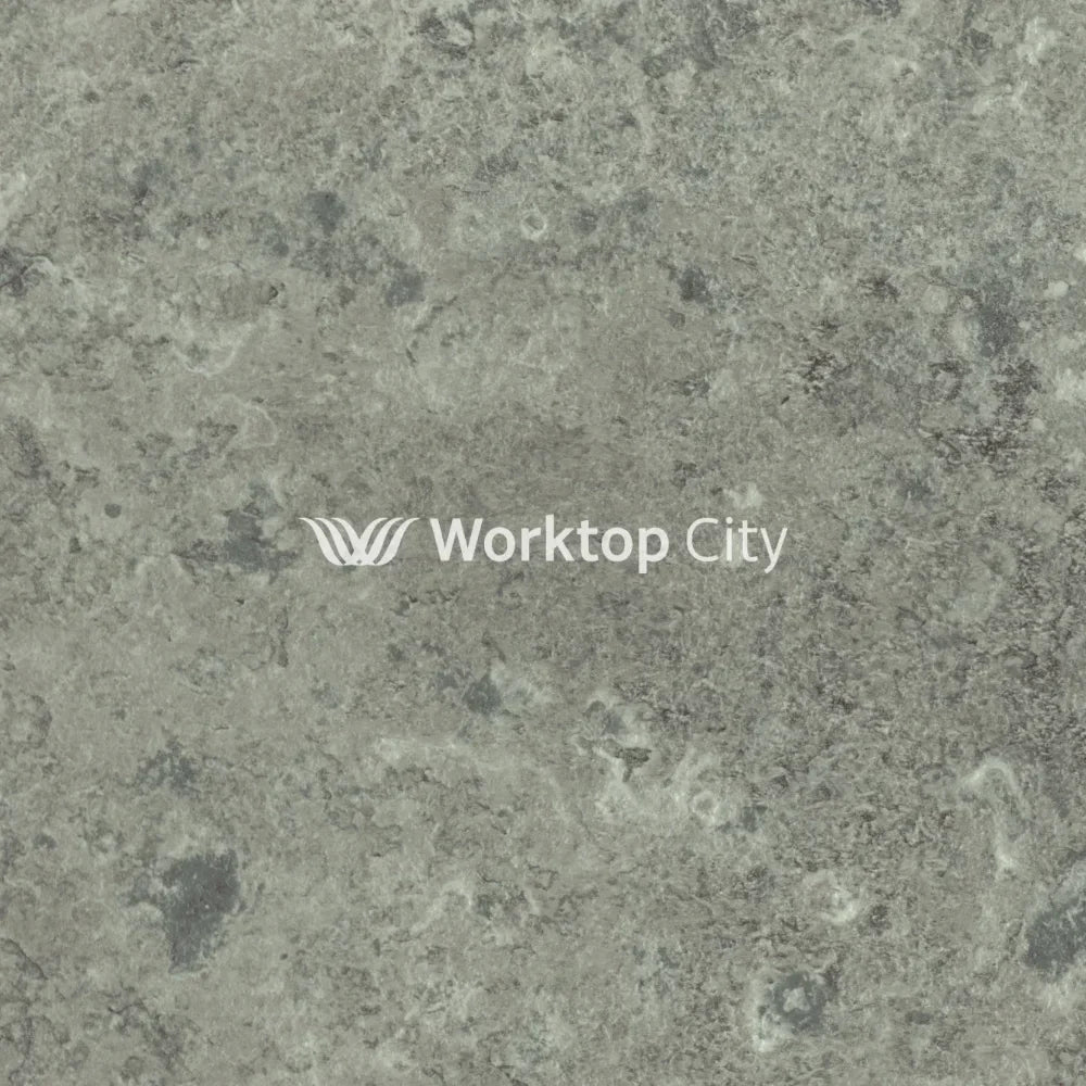 Formica Originals PP8371 Grey Chalkstone Laminate Kitchen Worktop - Honed Ceramic Finish 4mtr x 100mm x 20mm Upstand