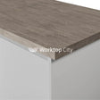 Formica Axiom Pp8376 Nebbia Oak Laminate Kitchen Worktops - Timber Finish
