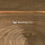 Formica Axiom PP9479 Wide Planked Walnut Laminate Kitchen Worktops - Woodland Finish