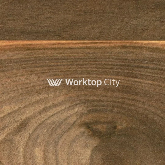 Formica Axiom PP9479 Wide Planked Walnut Laminate Kitchen Worktops - Woodland Finish