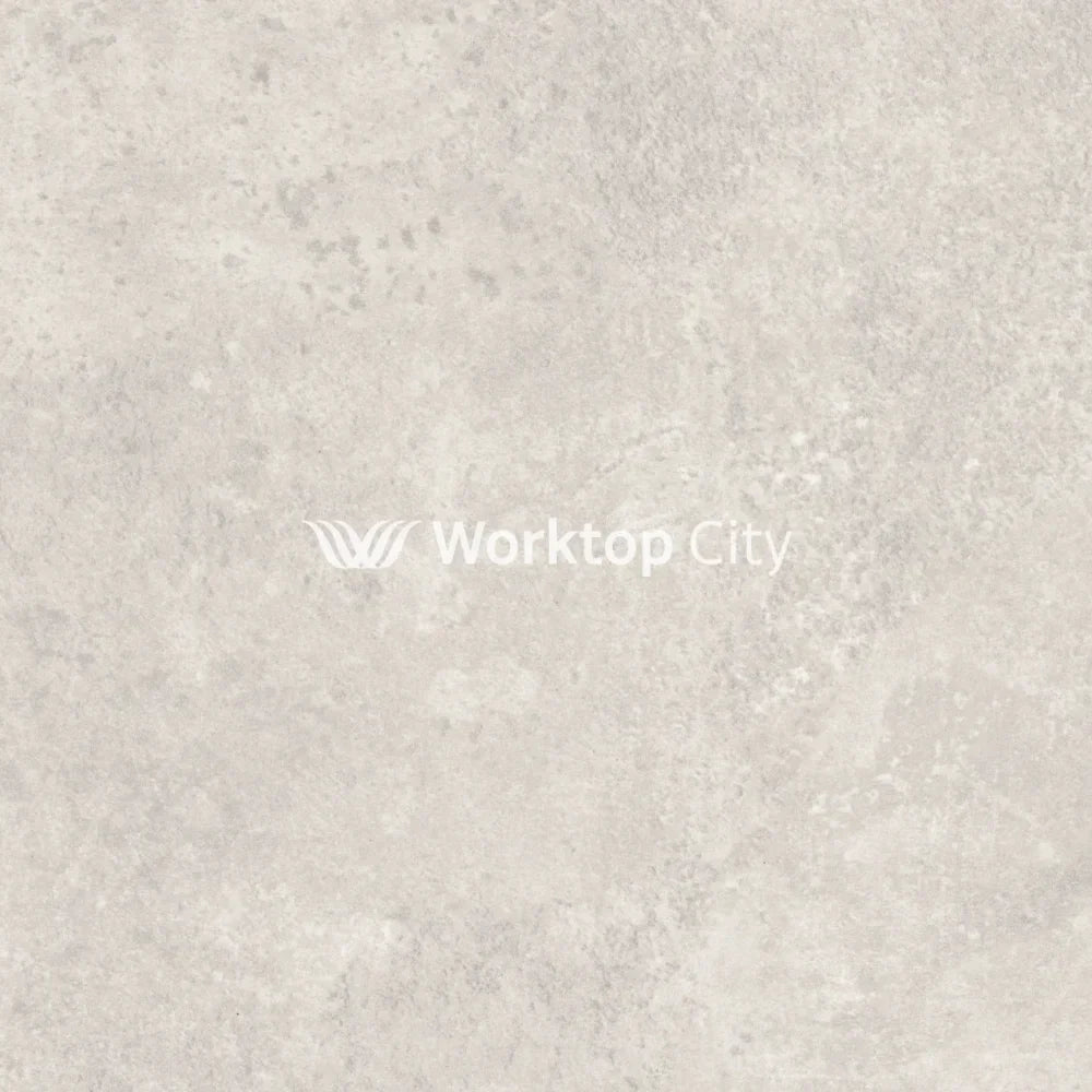 Formica Originals PP9923 Patine Chalk Laminate Kitchen Worktop - Ardesia Finish 4mtr x 100mm x 20mm Upstand