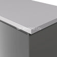 Formica Prima Worktops Fp0193 Xenon - Matte 58 Texture