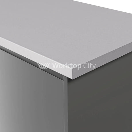 Formica Prima Worktops Fp0193 Xenon - Matte 58 Texture