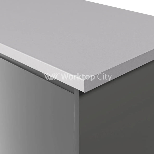 Formica Prima Worktops Fp0193 Xenon - Matte 58 Texture