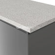 Formica Prima Worktops Fp1936 Lava Dust - Crystal Texture