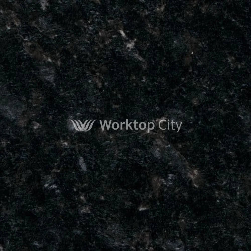 Formica Prima Worktops FP2699 Black Granite - Crystal Texture