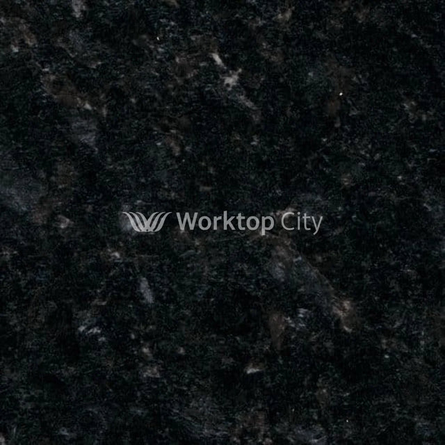 Formica Prima Worktops FP2699 Black Granite - Crystal Texture-free-sample