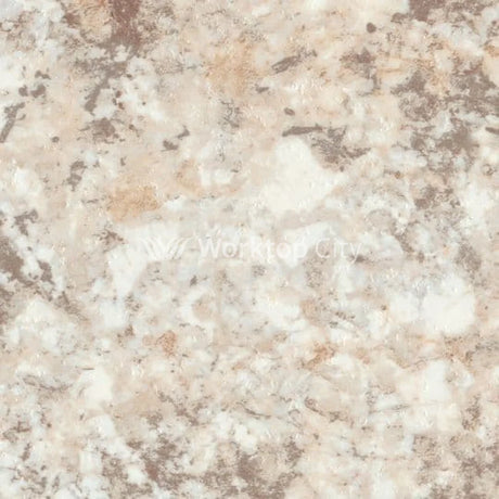 Formica Prima Worktops FP3422 Crema Mascarello - Etchings Texture-free-sample