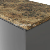 Formica Prima Worktops Fp3457 Breccia Paradiso - Etchings Texture