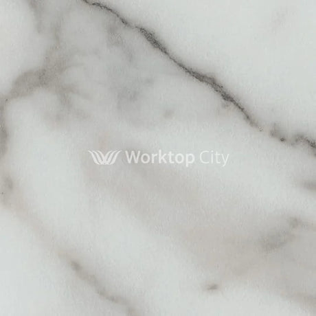 Formica Prima Worktops FP3460 Calacatta Marble - Matte 58 Texture