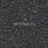 Formica Prima Worktops FP5013 Black Fleck  - Crystal Texture