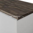 Formica Prima Worktops Fp5939 Stained Planked Wood - Woodland Finish