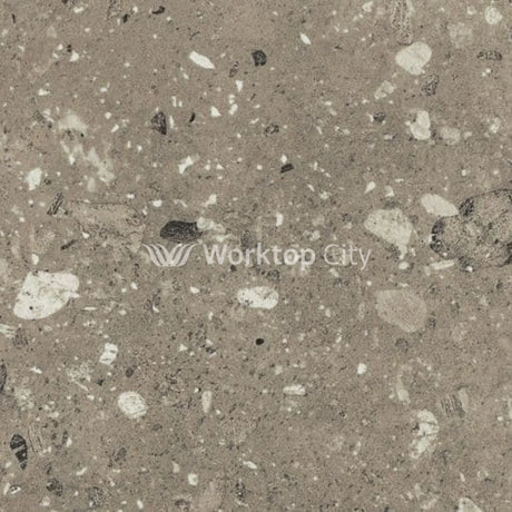 Formica Prima Worktops FP5941 Grey Riverstone - Matte 58 Texture