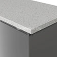 Formica Prima Worktops Fp5943 Moon Caststone - Matte 58 Texture