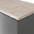 Formica Prima Worktops Fp8368 Marmara Cream - Ardesia