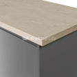 Formica Prima Worktops Fp9477 Marfil Cream - Etchings Texture