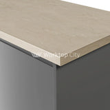 Formica Prima Worktops Fp9477 Marfil Cream - Etchings Texture