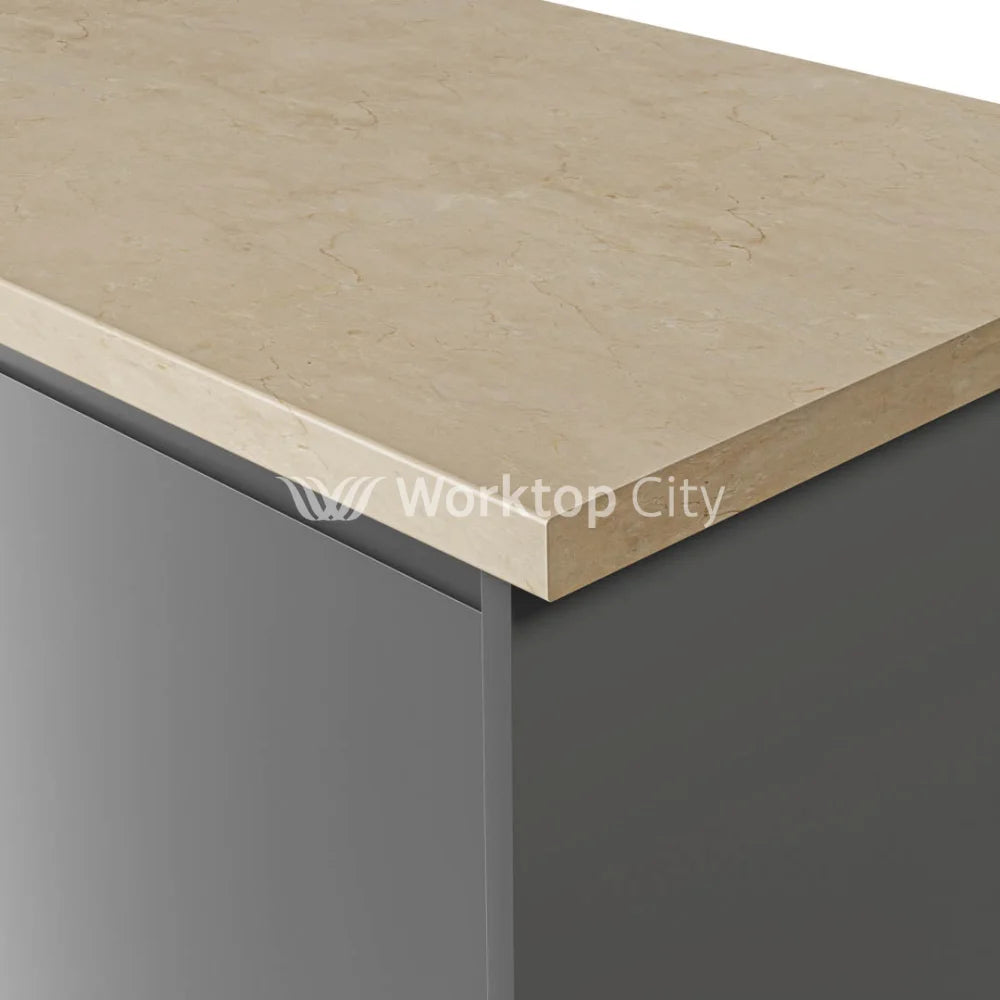 Formica Prima Worktops Fp9478 Marfil Antico - Etchings Texture