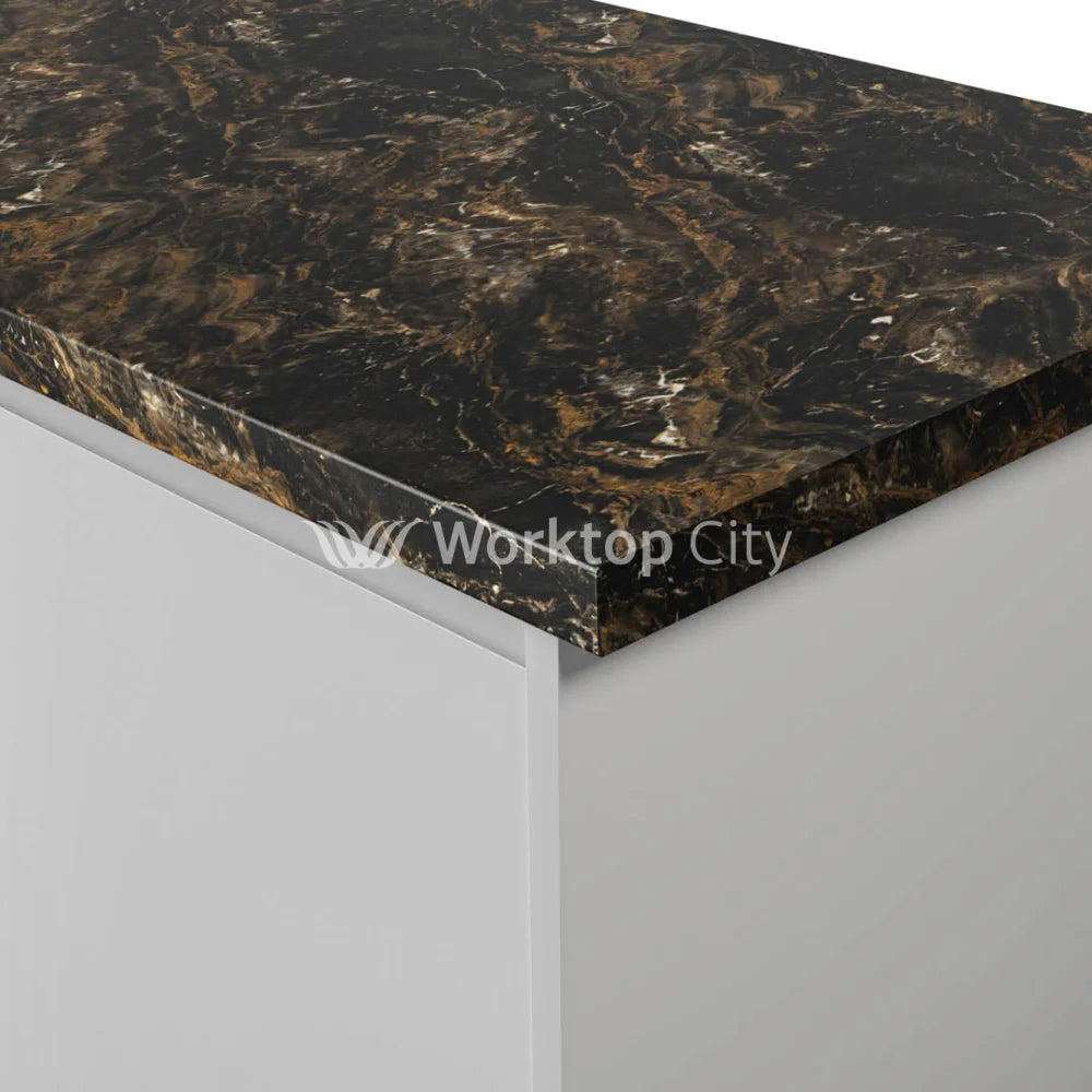 Formica Prima Worktops Fp9482 Marbled Cappuccino - Etchings Texture