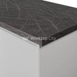 Formica Prima Worktops Fp9483 Ferro Grafite - Etchings Texture