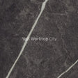 Formica Prima Worktops FP9483 Ferro Grafite - Etchings Texture-free-sample