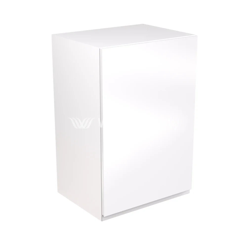 Kitchenkit Flatpack J Pull Super Gloss White 600 Wall Boiler Housing