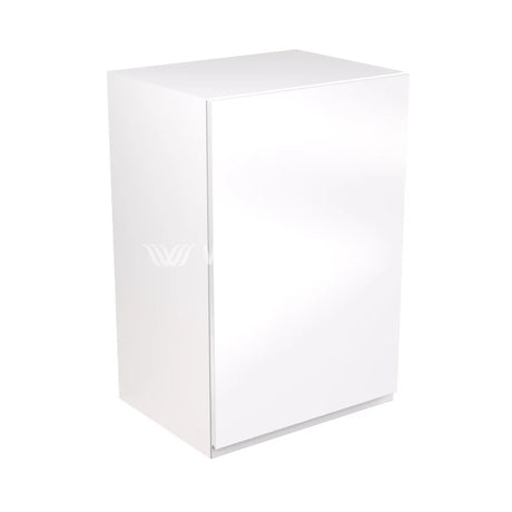 Kitchenkit Flatpack J Pull Super Gloss White 600 Wall Boiler Housing