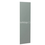 Kitchenkit Flatpack Shaker Ultra Matt Sage Green 2400 Panel Larder