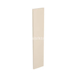 Kitchenkit Flatpack Slab Ultra Matt Cashmere 715X146 Filler Panel