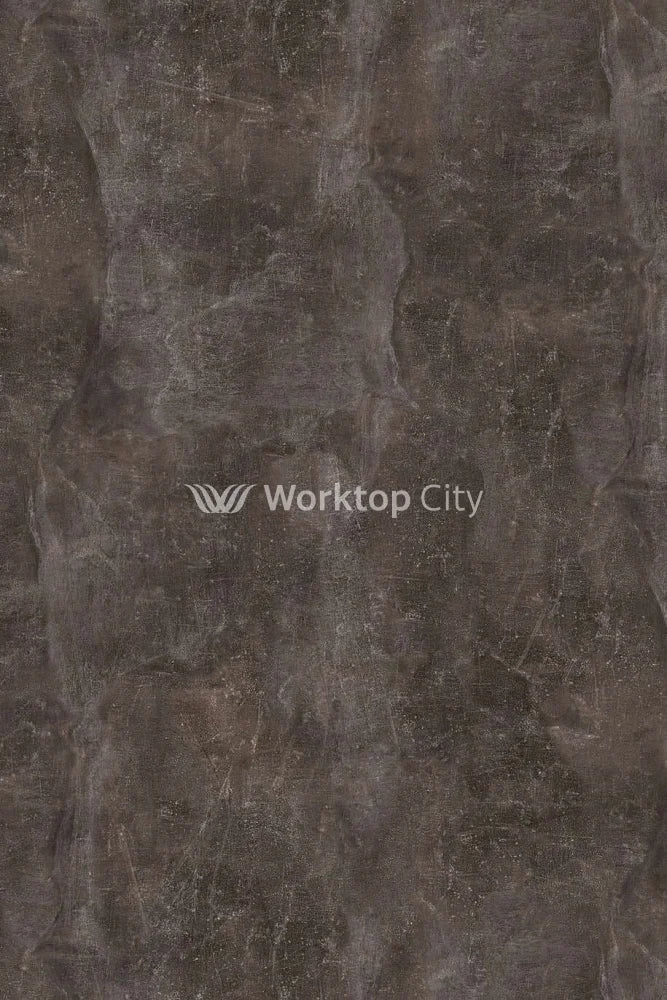 Krono-Finesse Laminate Kitchen Worktops 4299 UE Dark Atelier - Postformed Edge