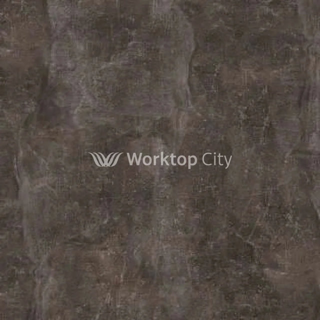 Krono-Finesse Laminate Kitchen Worktops 4299 UE Dark Atelier - Postformed Edge-free-sample