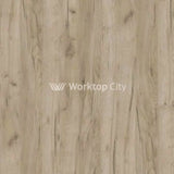 Krono-Finesse Laminate Kitchen Worktops K002 FP Grey Craft Oak - Postformed Edge