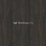 Krono-Finesse Laminate Kitchen Worktops K016 SU Carbon Marine Wood - Postformed Edge