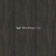 Krono-Finesse Laminate Kitchen Worktops K016 SU Carbon Marine Wood - Postformed Edge-free-sample