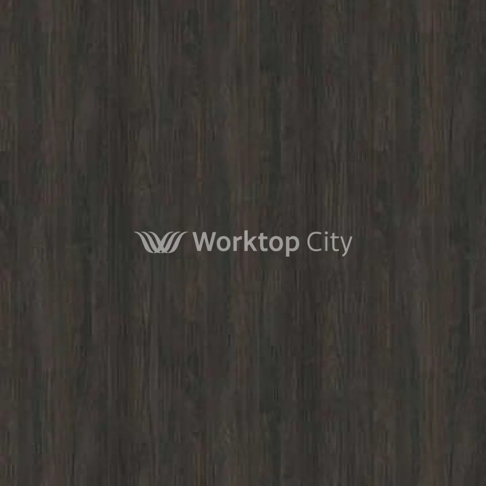 Krono-Finesse Laminate Kitchen Worktops K016 SU Carbon Marine Wood - Postformed Edge-free-sample