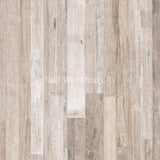 Krono-Finesse Laminate Kitchen Worktops K029 SU Linen Block Wood - Postformed Edge