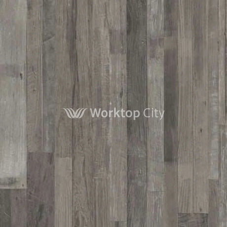 Krono-Finesse Laminate Kitchen Worktops K030 SU Java Block Wood - Postformed Edge-free-sample