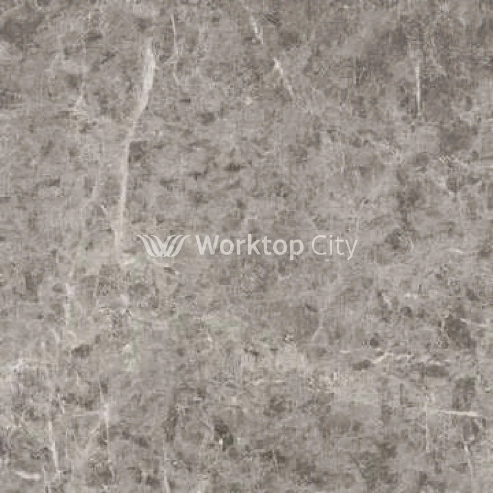 Krono-Finesse Laminate Kitchen Worktops K093 Sl Grey Emperador Marble - Square Edge 4.1Mtr