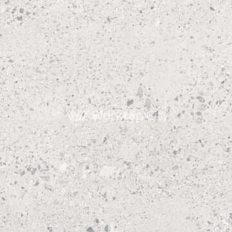 Krono-Finesse Laminate Kitchen Worktops K095 SU Light Terrazzo Marble - Postformed Edge