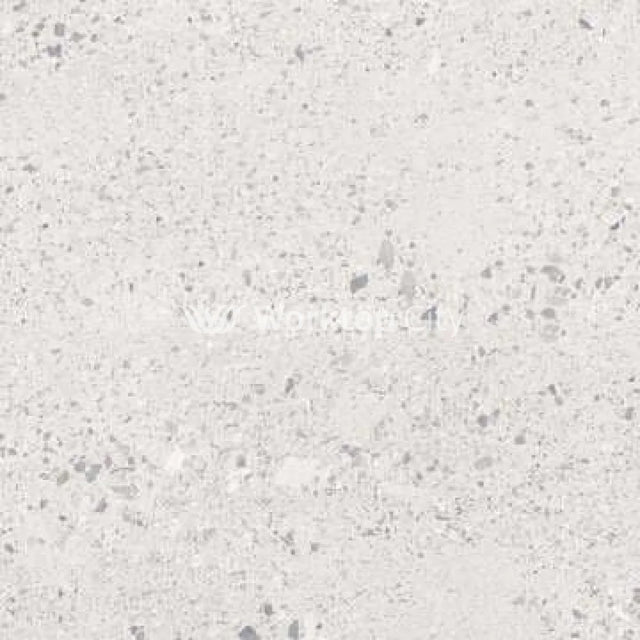 Krono-Finesse Laminate Kitchen Worktops K095 SU Light Terrazzo Marble - Postformed Edge-free-sample