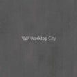 Krono-Finesse Laminate Kitchen Worktops K201 RS Dark Grey Concrete - Postformed Edge