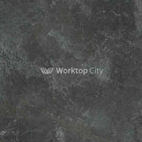 Krono-Finesse Laminate Kitchen Worktops K205 RS Black Concrete - Postformed Edge