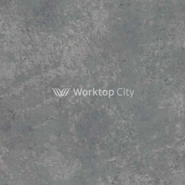 Krono-Finesse Laminate Kitchen Worktops K207 RS Grey Galaxy - Postformed Edge-free-sample