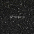 Krono-Finesse Laminate Kitchen Worktops K210 PE Black Flint - Postformed Edge-free-sample