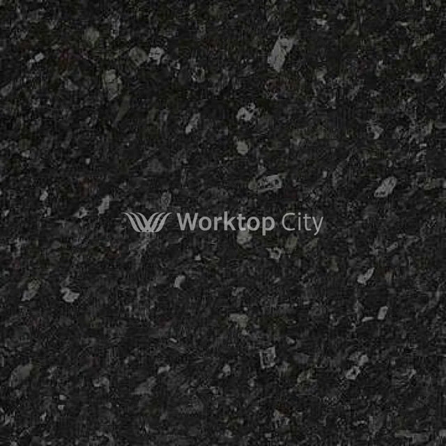 Krono-Finesse Laminate Kitchen Worktops K210 PE Black Flint - Postformed Edge-free-sample