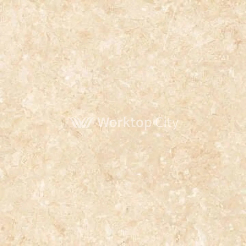 Krono-Finesse Laminate Kitchen Worktops K212 Pa Beige Royal Marble - Postformed Edge 4.1Mtr